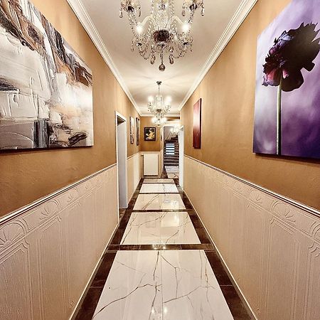 Lot54 Deluxe Apartements Neidenbach Luaran gambar