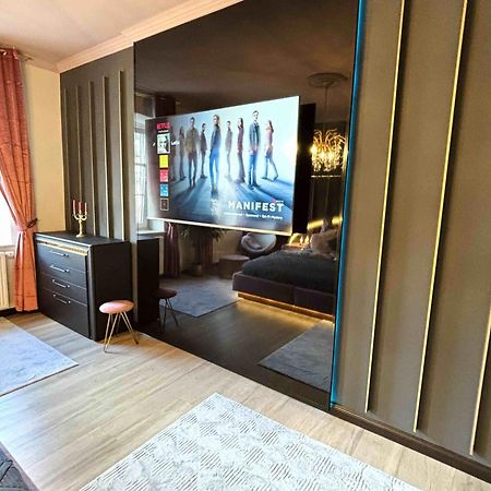 Lot54 Deluxe Apartements Neidenbach Luaran gambar