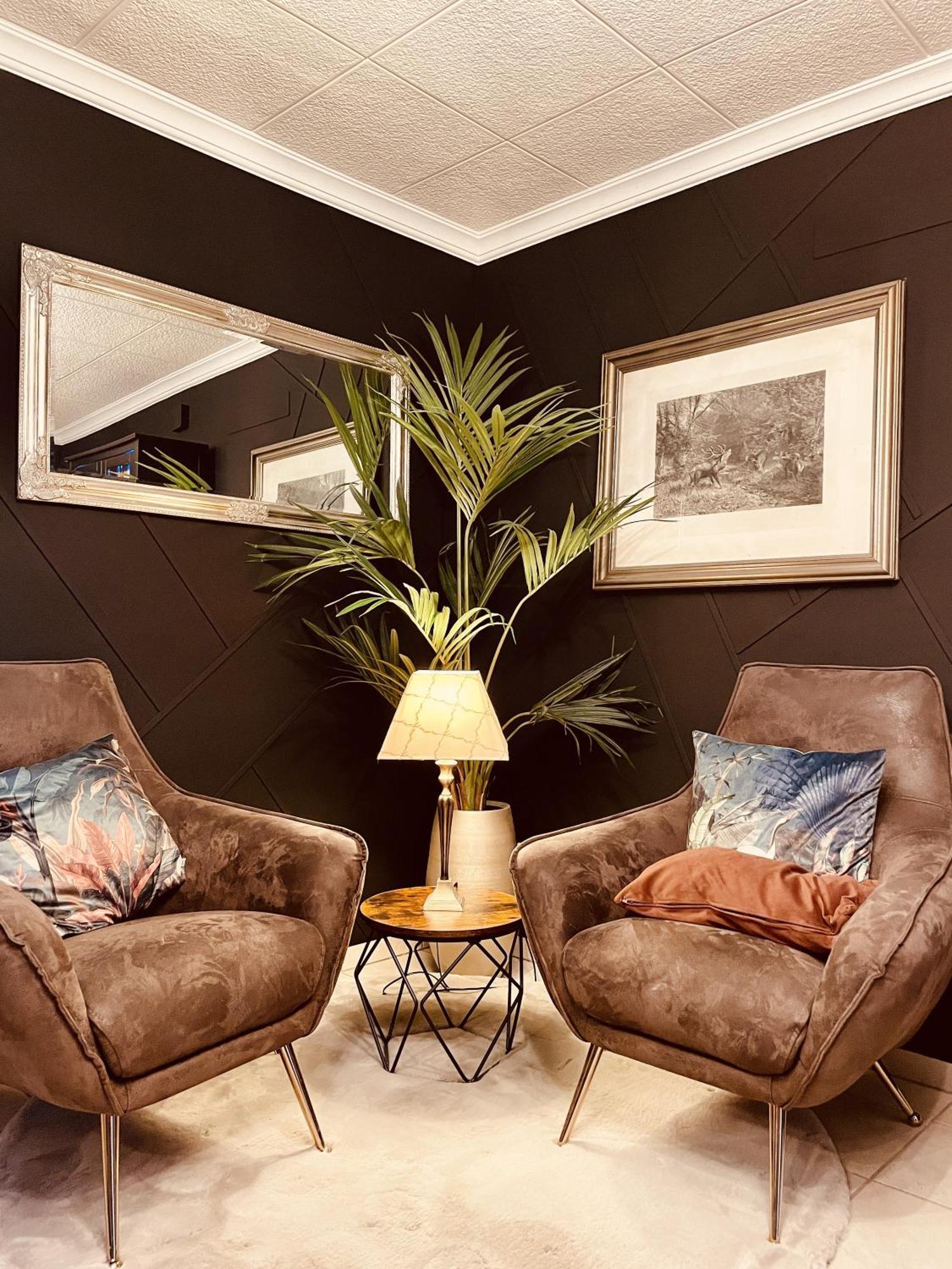 Lot54 Deluxe Apartements Neidenbach Luaran gambar