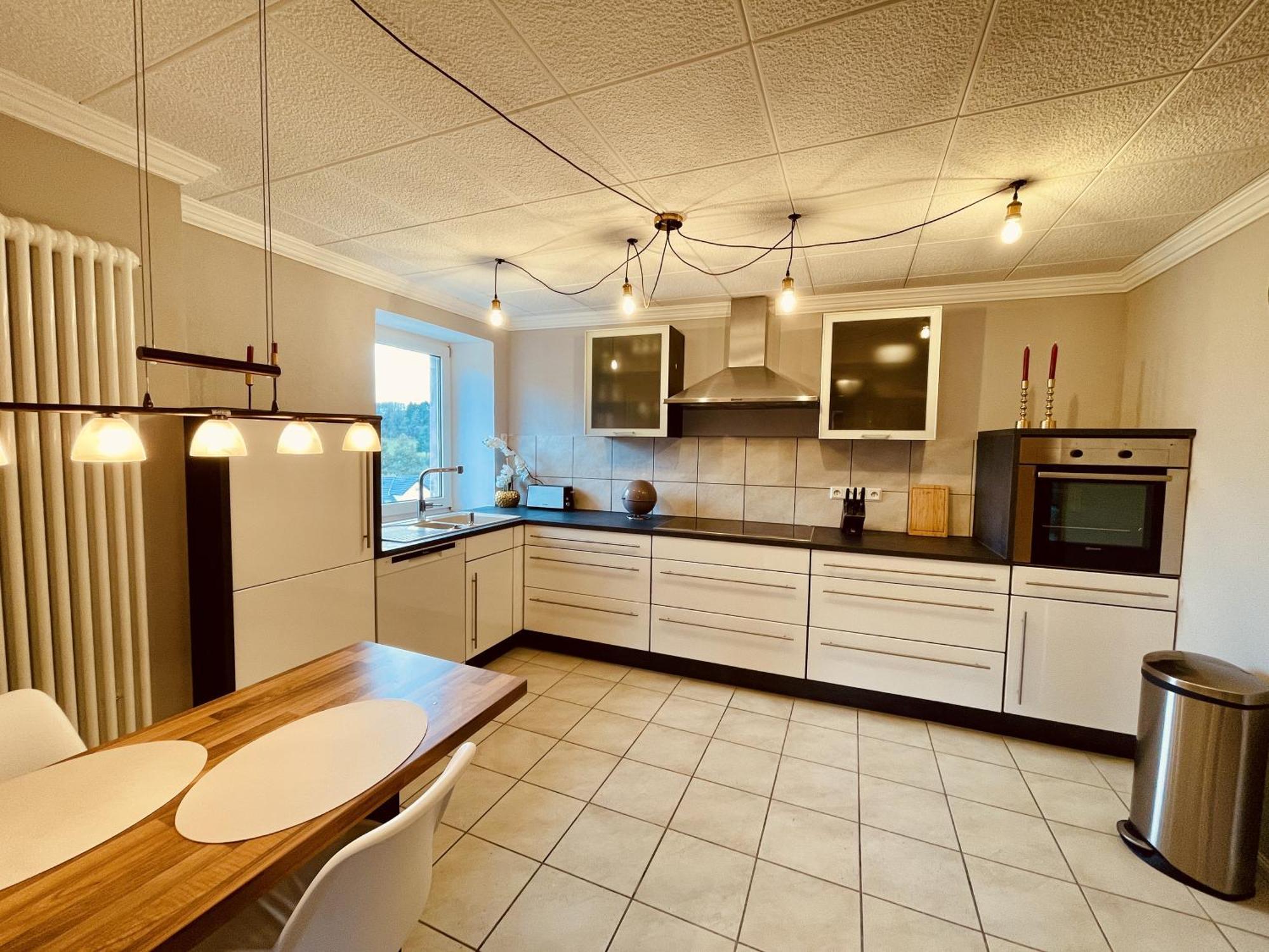Lot54 Deluxe Apartements Neidenbach Luaran gambar