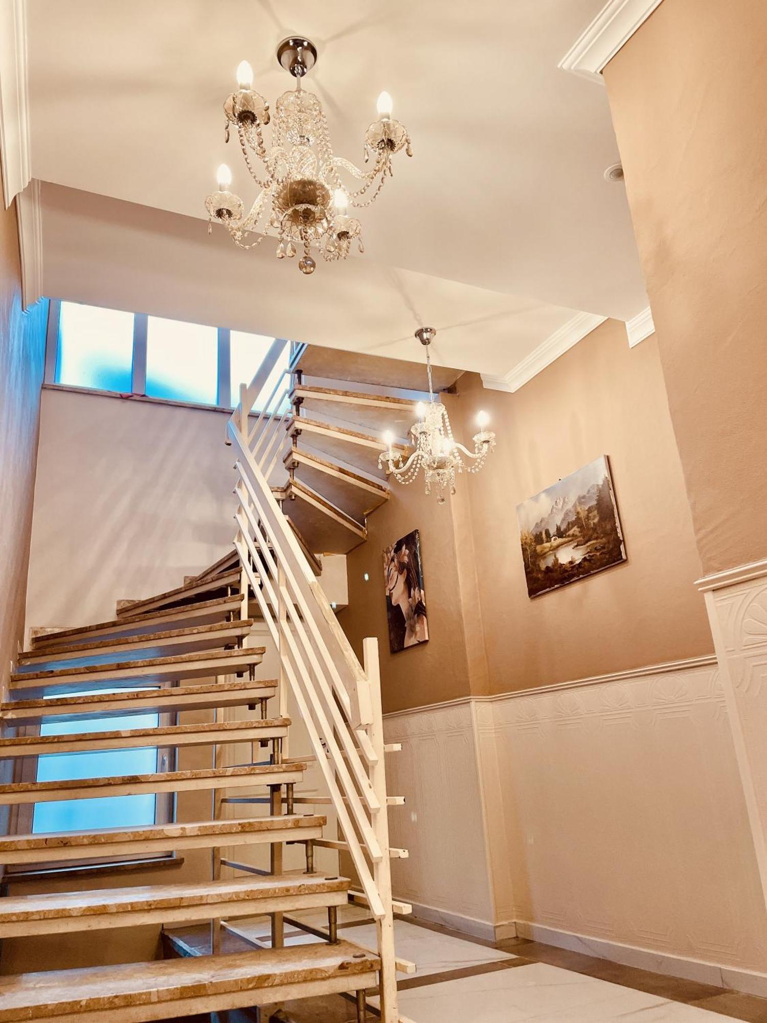 Lot54 Deluxe Apartements Neidenbach Luaran gambar