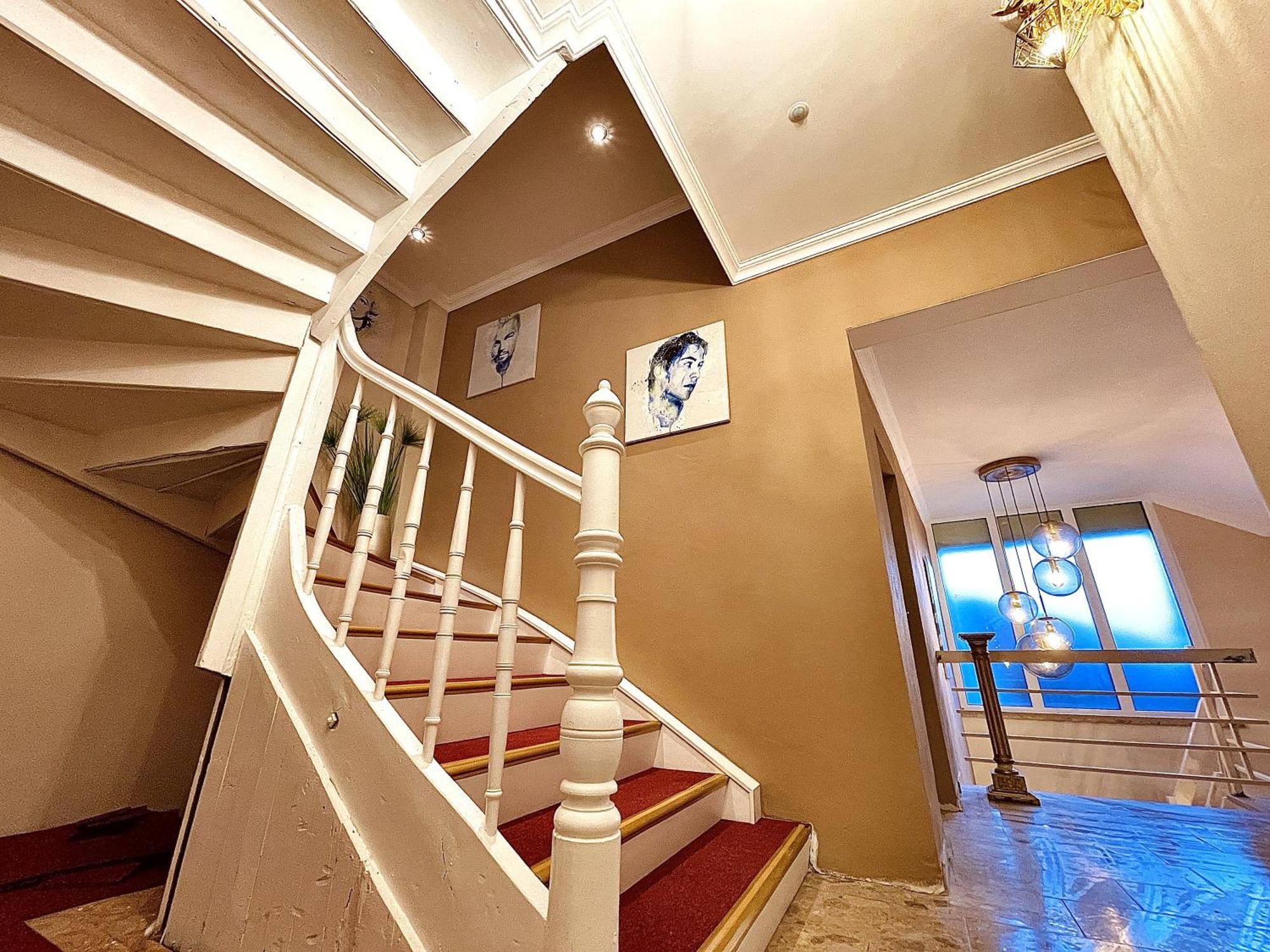 Lot54 Deluxe Apartements Neidenbach Luaran gambar