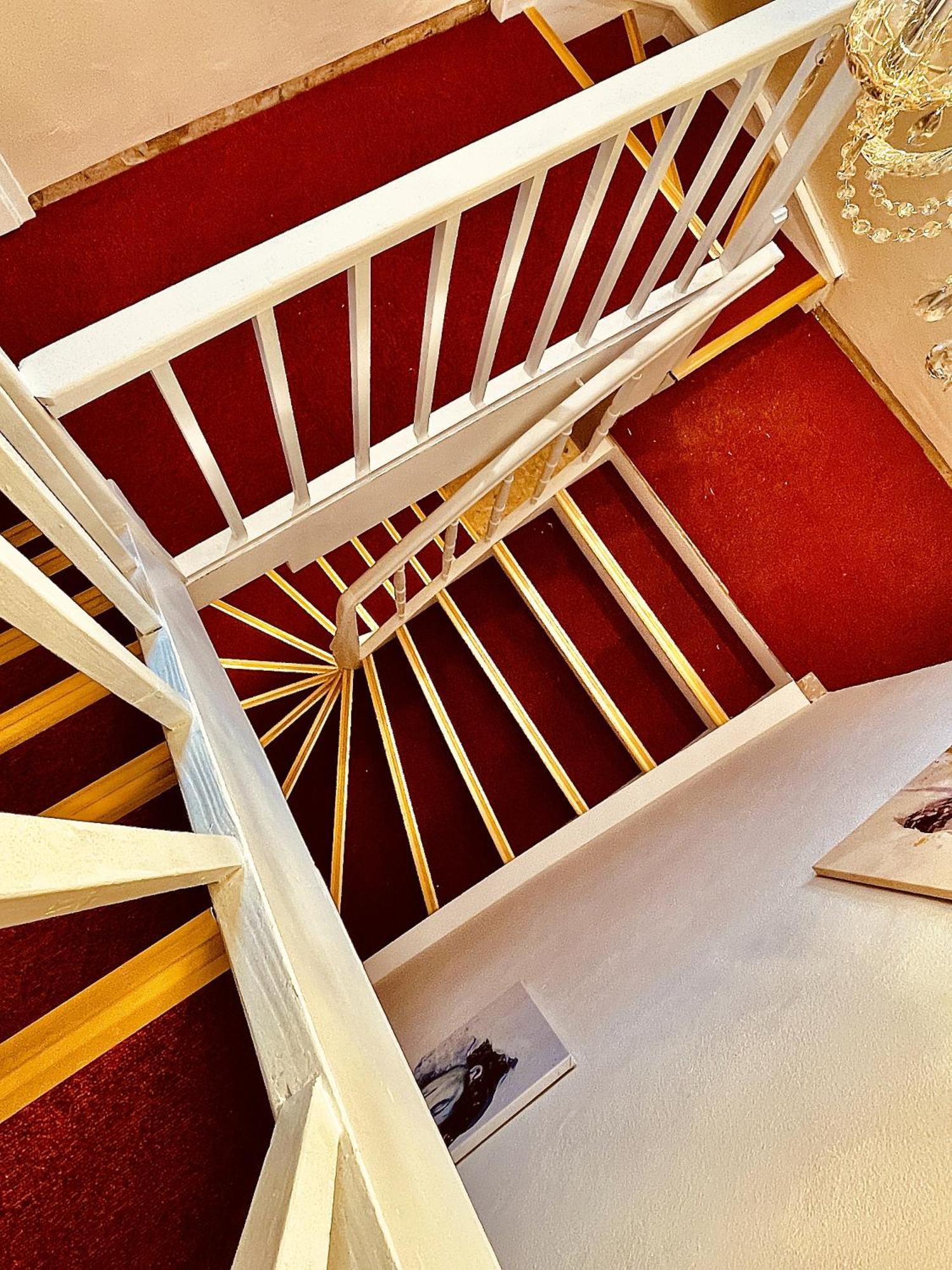 Lot54 Deluxe Apartements Neidenbach Luaran gambar