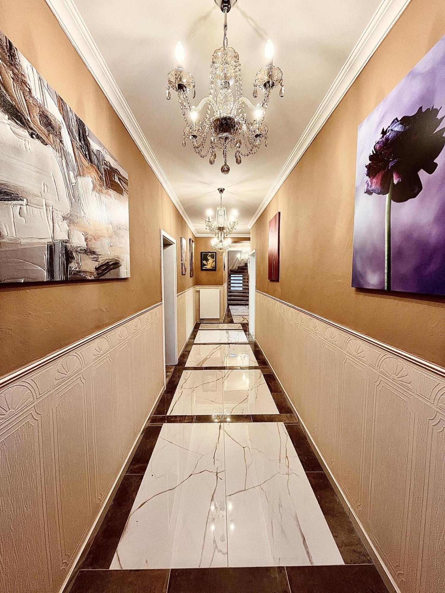 Lot54 Deluxe Apartements Neidenbach Luaran gambar