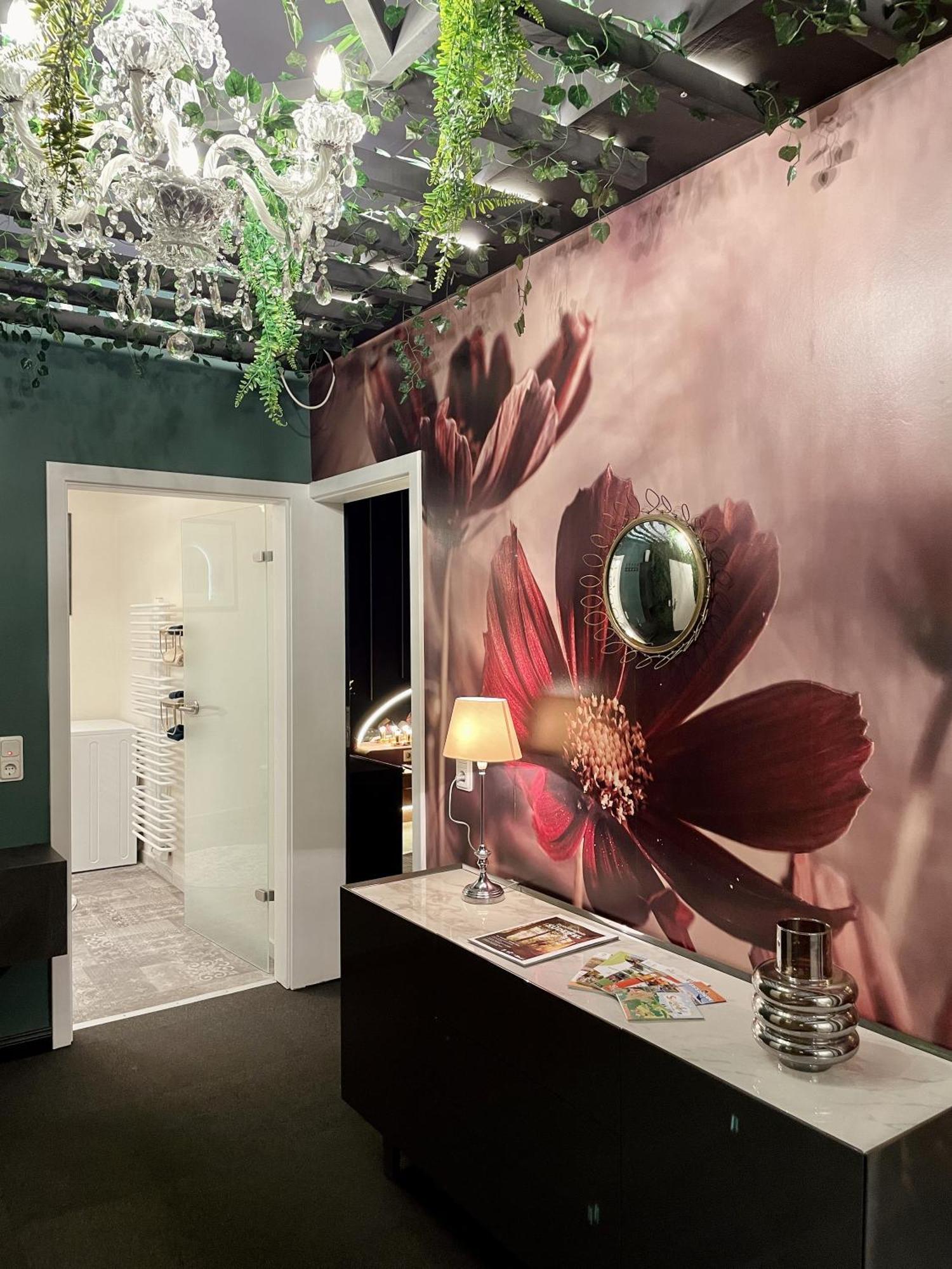 Lot54 Deluxe Apartements Neidenbach Luaran gambar