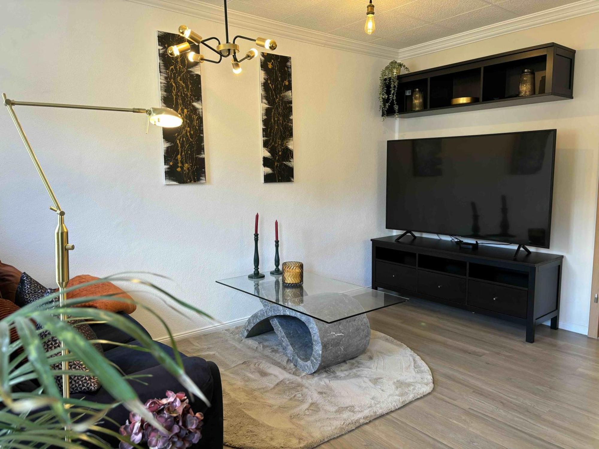 Lot54 Deluxe Apartements Neidenbach Luaran gambar
