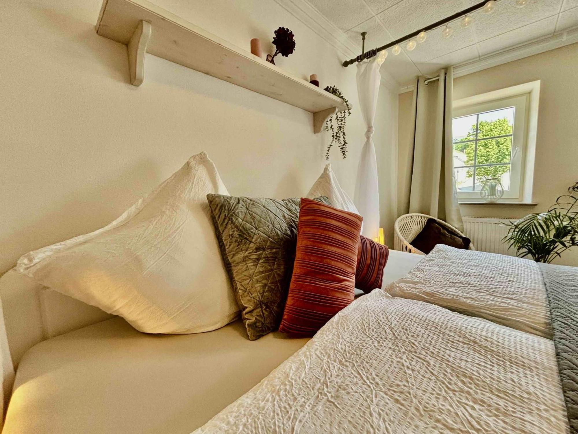 Lot54 Deluxe Apartements Neidenbach Luaran gambar