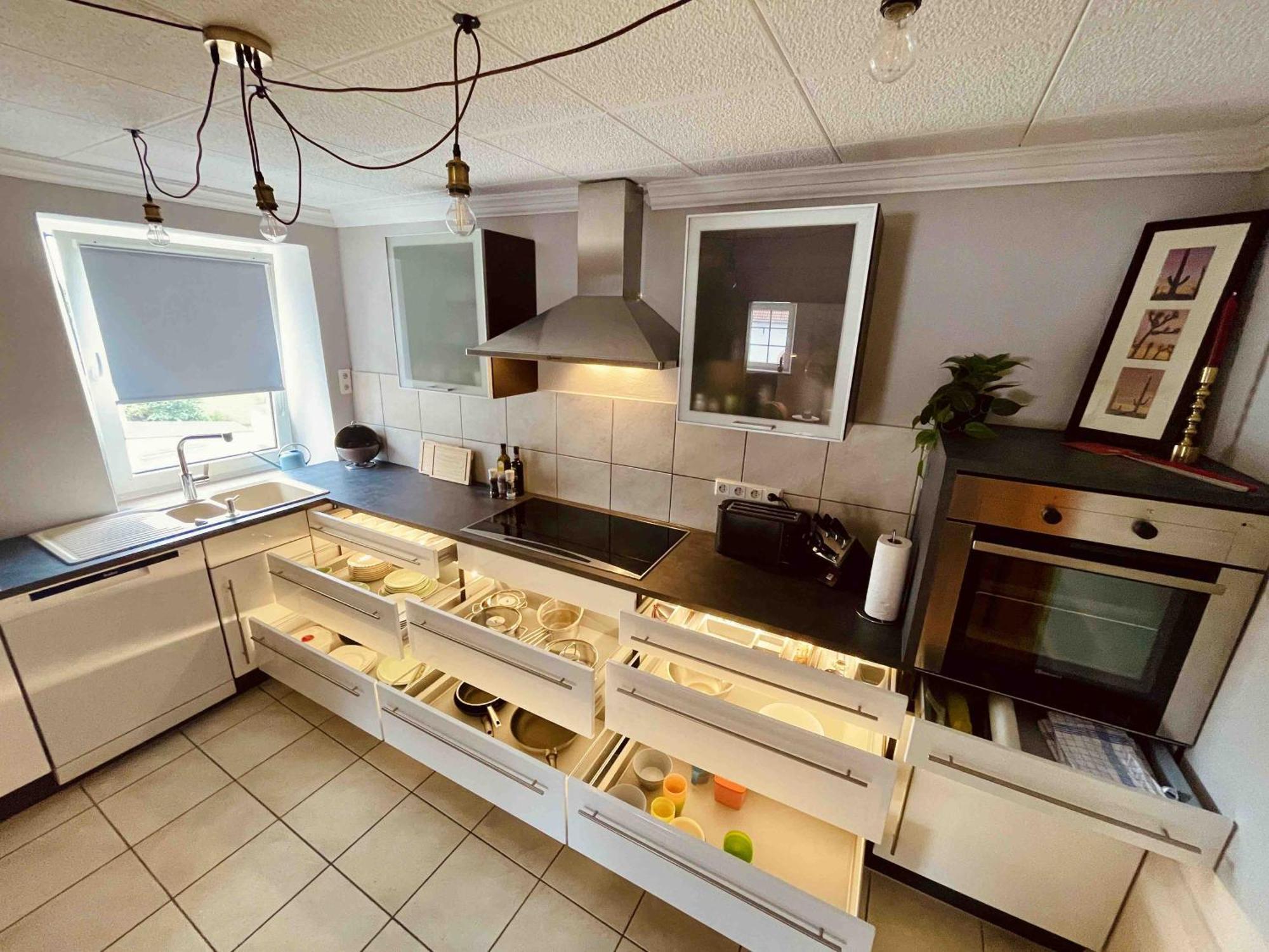 Lot54 Deluxe Apartements Neidenbach Luaran gambar