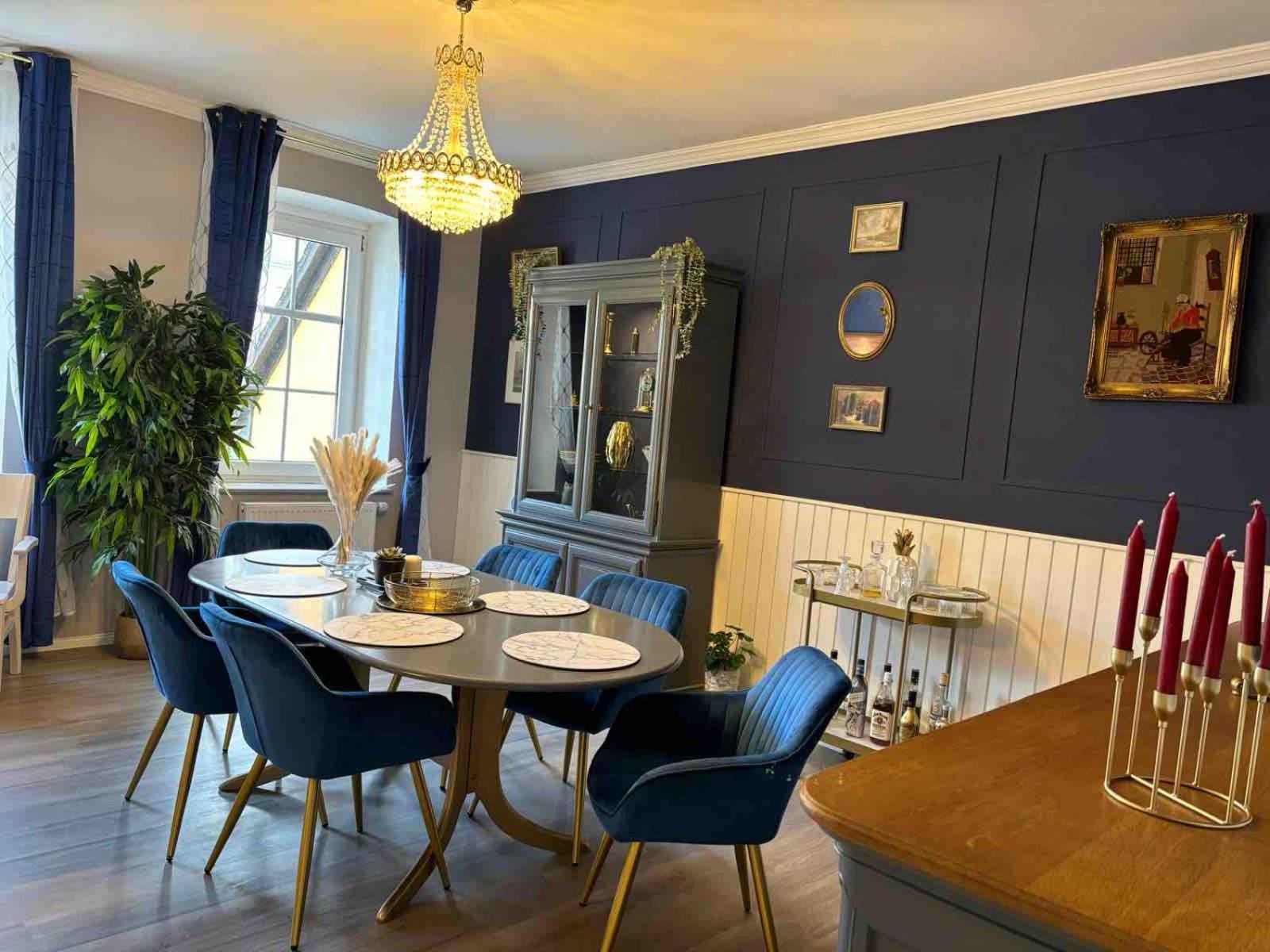 Lot54 Deluxe Apartements Neidenbach Luaran gambar