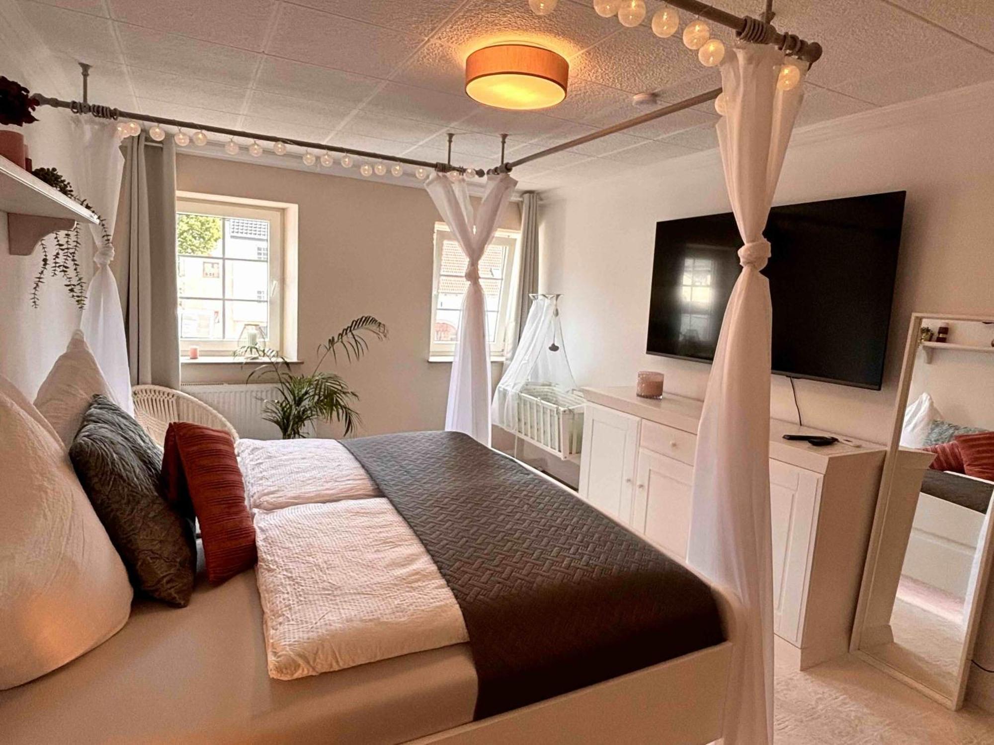 Lot54 Deluxe Apartements Neidenbach Luaran gambar