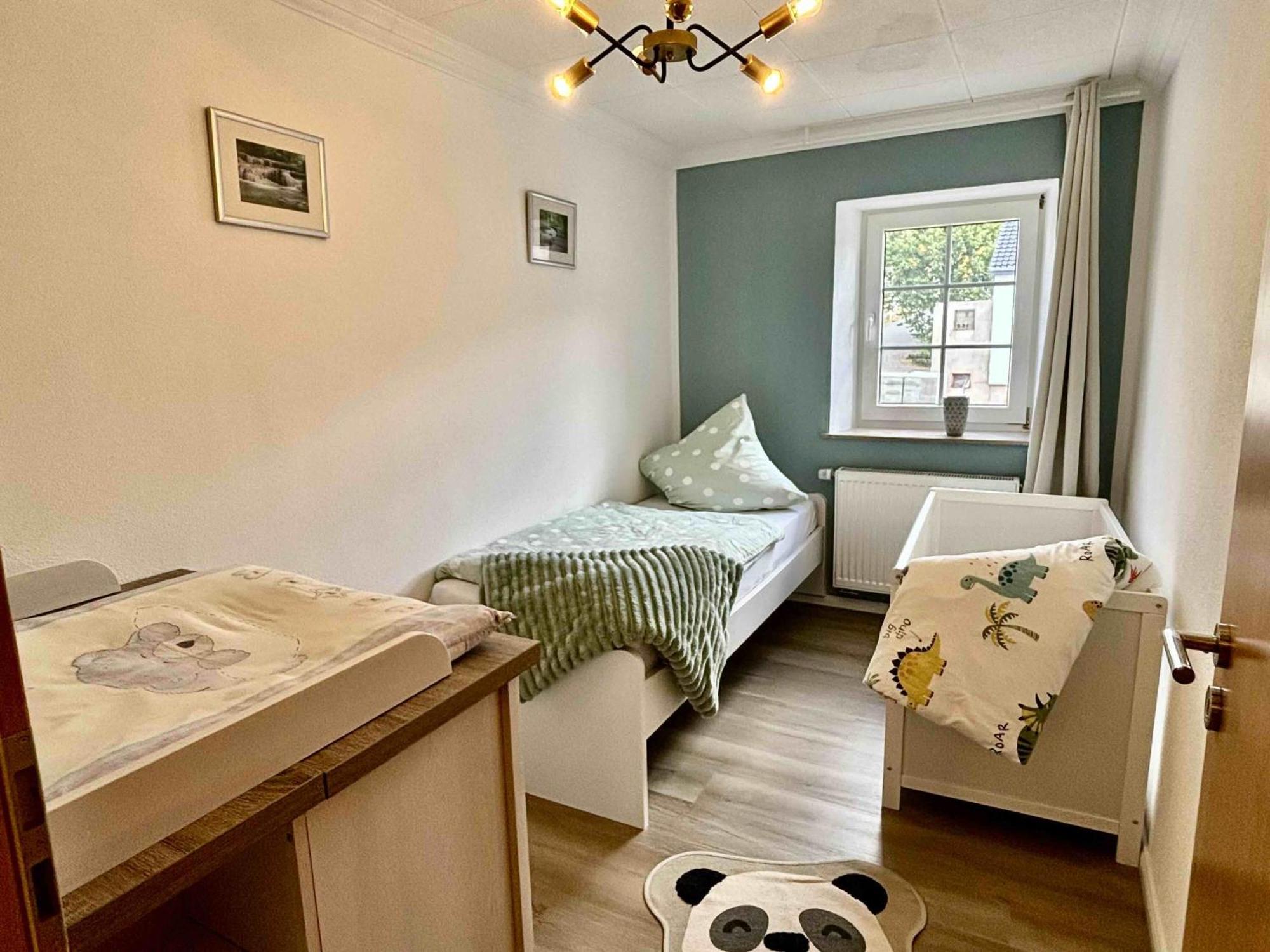 Lot54 Deluxe Apartements Neidenbach Luaran gambar