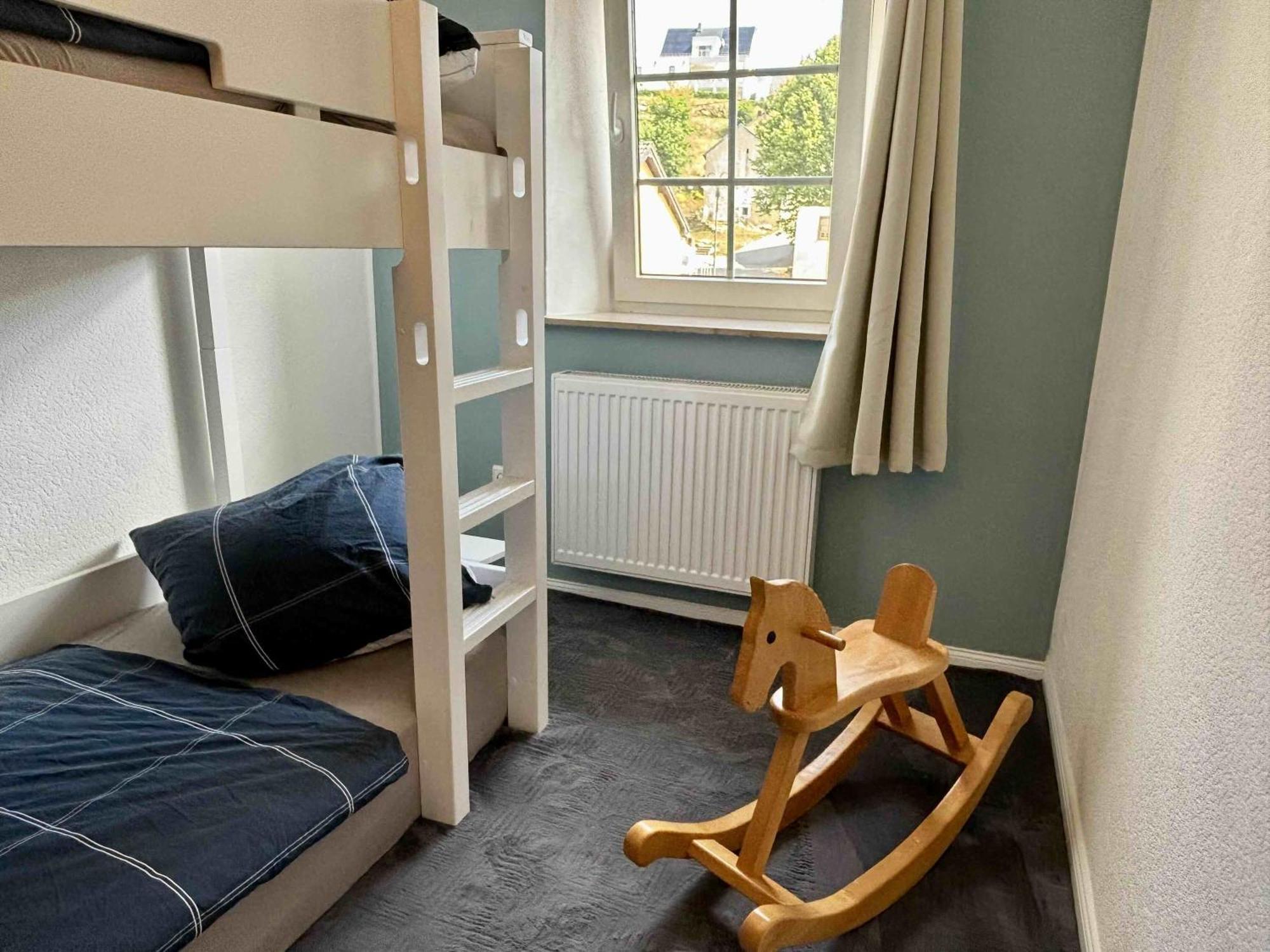Lot54 Deluxe Apartements Neidenbach Luaran gambar