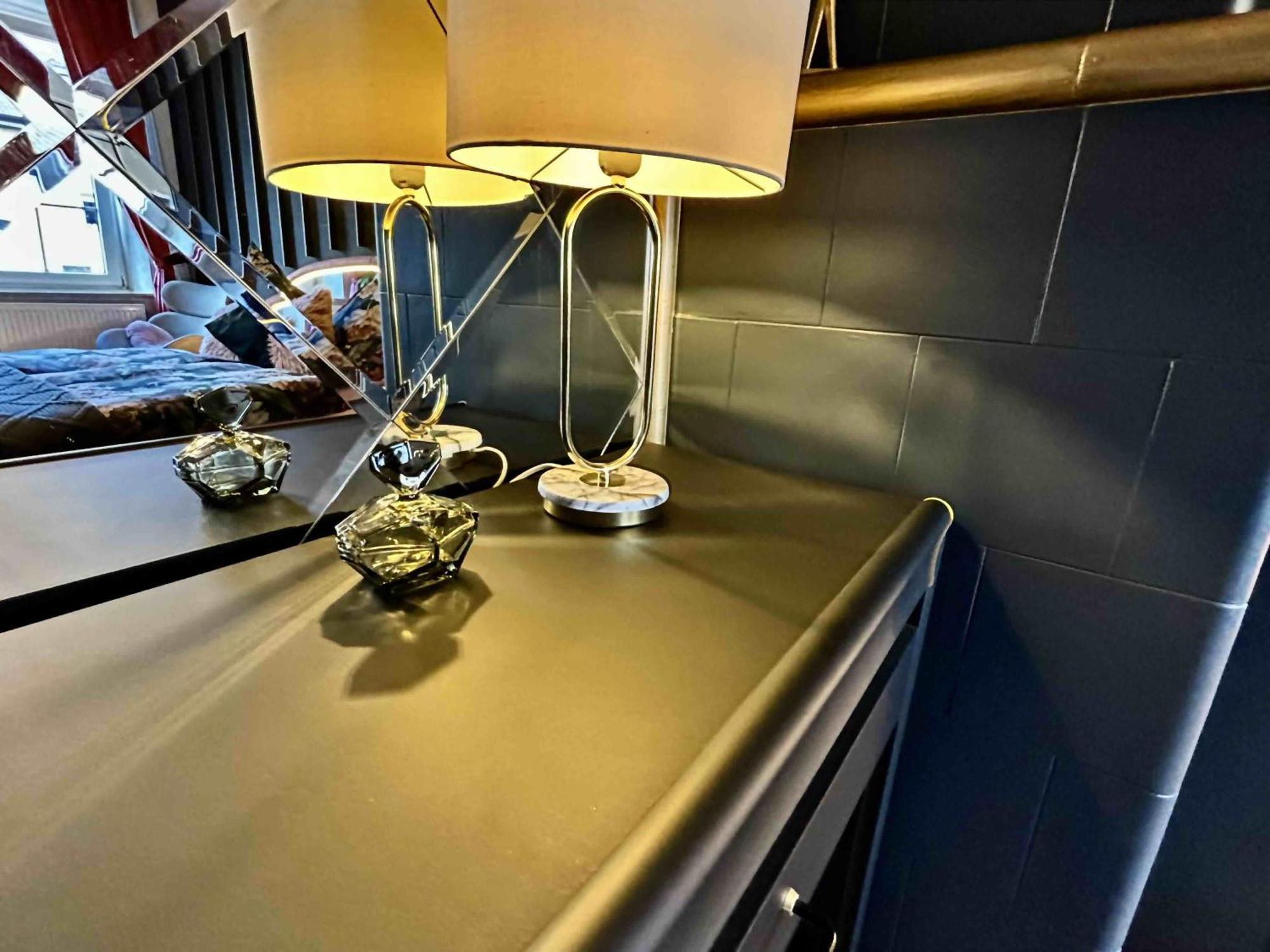Lot54 Deluxe Apartements Neidenbach Luaran gambar