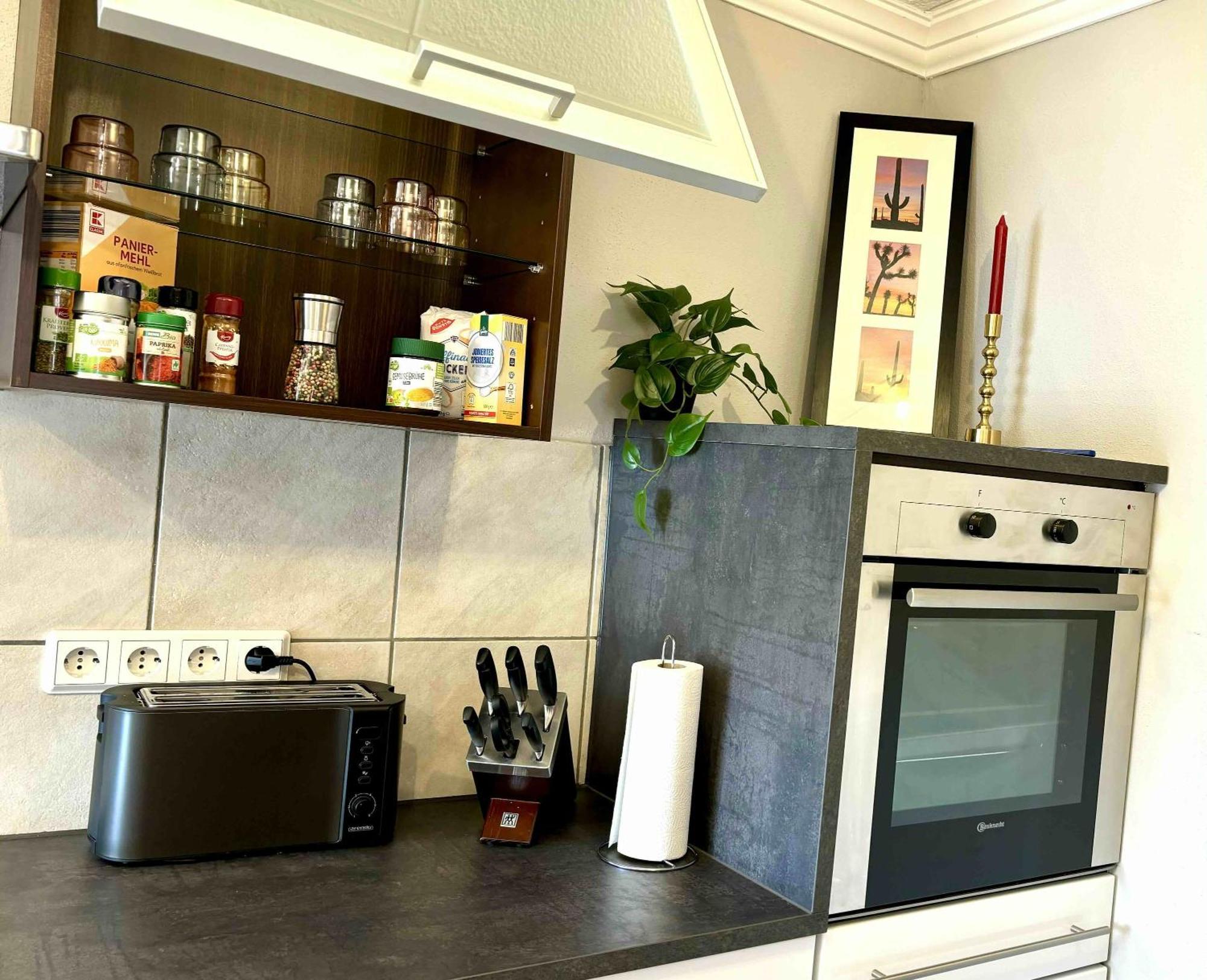Lot54 Deluxe Apartements Neidenbach Luaran gambar